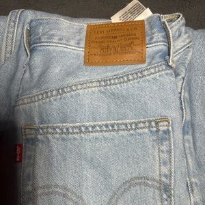 Levi Strauss Jeans